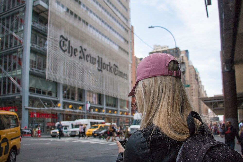 New York Times